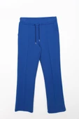 Saks01-Cepli Eşofman Altı - 5