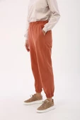 Soft Tarçın-Jogger Eşofman Altı - 3
