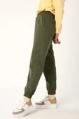 Haki-Jogger Eşofman Altı - 3