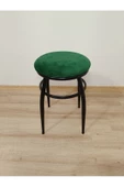 Tabure, Bar Taburesi, 6'lı Tabure, Metal Ayaklı Tabure, Iç Içe Geçebilen Tabure, Altılı Tabure - 1