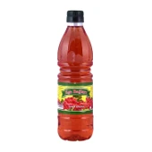 Ege Bağları Üzüm Sirkesi 750 ml x 4 Adet - 2