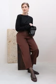 Kahve-Giyim/Alt/Pantolon - 2