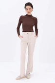 Açık Bej-Giyim/Alt/Pantolon thumbnail 2