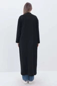 Siyah-Cepli Hakim Yaka Ferace - 3