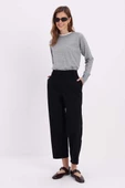Siyah-Giyim/Alt/Pantolon thumbnail 1
