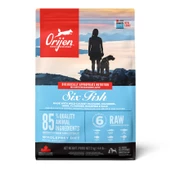 ORIJEN Six Fish Köpek Maması 2kg - Tüm ırk ve yaşam evreleri için - 1