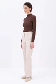 Açık Bej-Giyim/Alt/Pantolon thumbnail 3