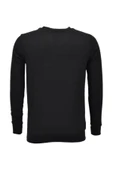 Erkek Spor Mevsimlik Sıfır Yaka Sweatshirt BGL-ST03933 thumbnail 9