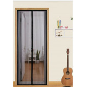 PİLELİ PLİSE KATLANIR SİNEKLİK KAPI VE PENCERE SİNEKLİĞİ - 3