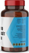 FLX Coenzyme Q-10 L-Carnitine Alpha Lipoic Acid 60 Tablet - 2