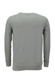 Erkek Spor Mevsimlik Sıfır Yaka Sweatshirt BGL-ST03933 thumbnail 10