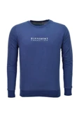 Erkek Spor Mevsimlik Sıfır Yaka Sweatshirt BGL-ST03933 thumbnail 6