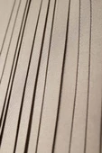 Defne-Pileli Viskon Elbise - 7
