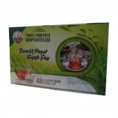 Tarım Kredi Demlik Poşet Çay 48 lik - 1