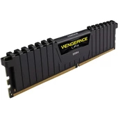 CORSAIR 64GB (2X 32GB) DDR4 3600MHZ CL18 DUAL KIT PC RAM VENGEANCE LPX CMK64GX4M2D3600C18 - 2