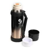 Daima 4Season Termos Siyah 1800 ml - 4