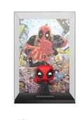 Deadpool 76085 Marvel  Funko Pop! Çizgi Roman Örtüsü 2025 - 1