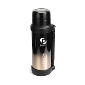 Daima 4Season Termos Siyah 1800 ml - 1