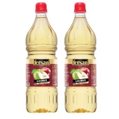 Fersan Elma Sirkesi 1 lt Pet x 2 Adet - 1