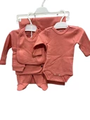 uğurböceğiçocuk Battaniyeli 7'li Hastane Çıkışı Seti OZLM thumbnail 6