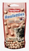 Beaphar Rouletties Karidesli Kedi Ödül Tableti (80 Adet) 44,2 Gr. - 1