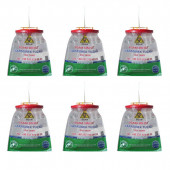 6 ADET Sintut Large, Karasinek Tuzağı - 1