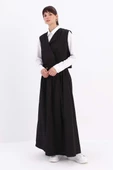 Siyah-Yelekli Etekli Takım thumbnail 1