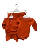 uğurböceğiçocuk Battaniyeli 7'li Hastane Çıkışı Seti OZLM thumbnail 4