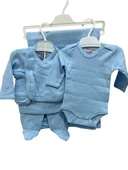 uğurböceğiçocuk Battaniyeli 7'li Hastane Çıkışı Seti OZLM thumbnail 1