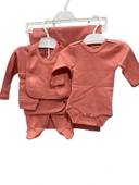 uğurböceğiçocuk Battaniyeli 7'li Hastane Çıkışı Seti OZLM thumbnail 9