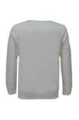 Erkek Spor Mevsimlik Sıfır Yaka Sweatshirt BGL-ST03934 - 9