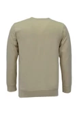 Erkek Spor Mevsimlik Sıfır Yaka Sweatshirt BGL-ST03934 - 8