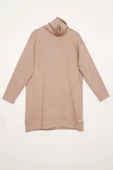 Vizon-Balıkçı Yaka Tunik - 6