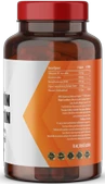 Flx Glukozamin Chondroitin Msm Vitamin D Collagen 60 Tablet - 2