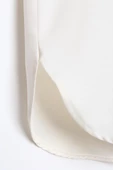 Ekru-Pamuklu Apoletli Gömlek thumbnail 6