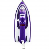 TEBA TH-220EU BUHARLI ÜTÜ 2200 W - 1