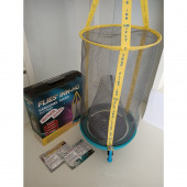 3 Adet Flies Inn HG, Yeni Nesil Karasinek Tuzağı - 2