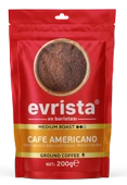 CAFE AMERICANO - 1