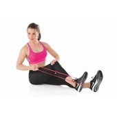 Gymstick Mini Power Band Light Kırmızı Güç Bandı 61120-1 - 12
