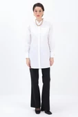 Beyaz-Cepli Gömlek thumbnail 2