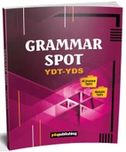 Yds Publishing Grammar Spot - 1
