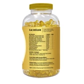 Flx Omega 3-6-9 Balık Yağı 90 Softgel - 2