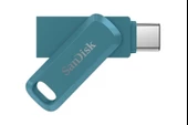 SanDisk Ultra Dual Drive Go 1TB SDDDC3-1T00-G46NBB USB & Type-C Flash Bellek Navagio Bay - 2