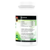 Glucosamine Chondroitin Msm Zerdeçal Hyoluronic Asit 180 Tablet - 2