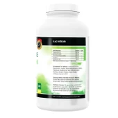 Glucosamine Chondroitin Msm Hyoluronic Asit Zerdeçal 300 Tablet thumbnail 2