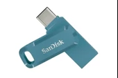 SanDisk Ultra Dual Drive Go 1TB SDDDC3-1T00-G46NBB USB & Type-C Flash Bellek Navagio Bay - 5