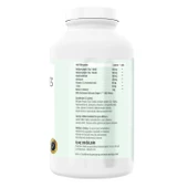 Balık Kolajeni Collagen Peptides Tip 1-3 Fish Kolajen 300 Tablet - 2