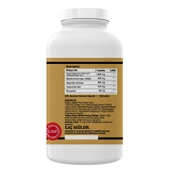 Flx Collagen Type-II Hyaluronic Acid Msm Boswellia Serrata 300 Tablet - 2