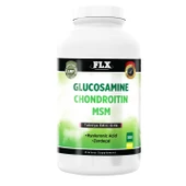 Glucosamine Chondroitin Msm Hyoluronic Asit Zerdeçal 300 Tablet thumbnail 1
