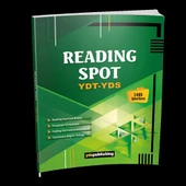 Yds Publishing Reading Spot - 1